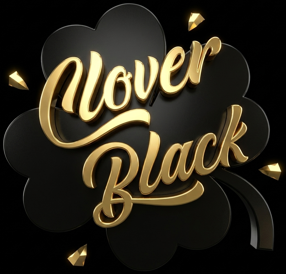 Clover Black